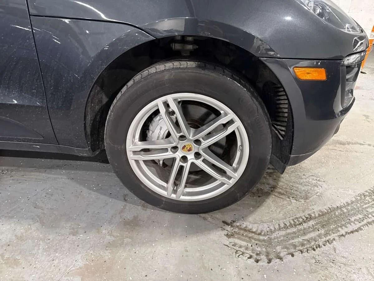 Porsche Macan * S * ���������* ��������* BOSE*  | Mobile.bg � ����������� 7