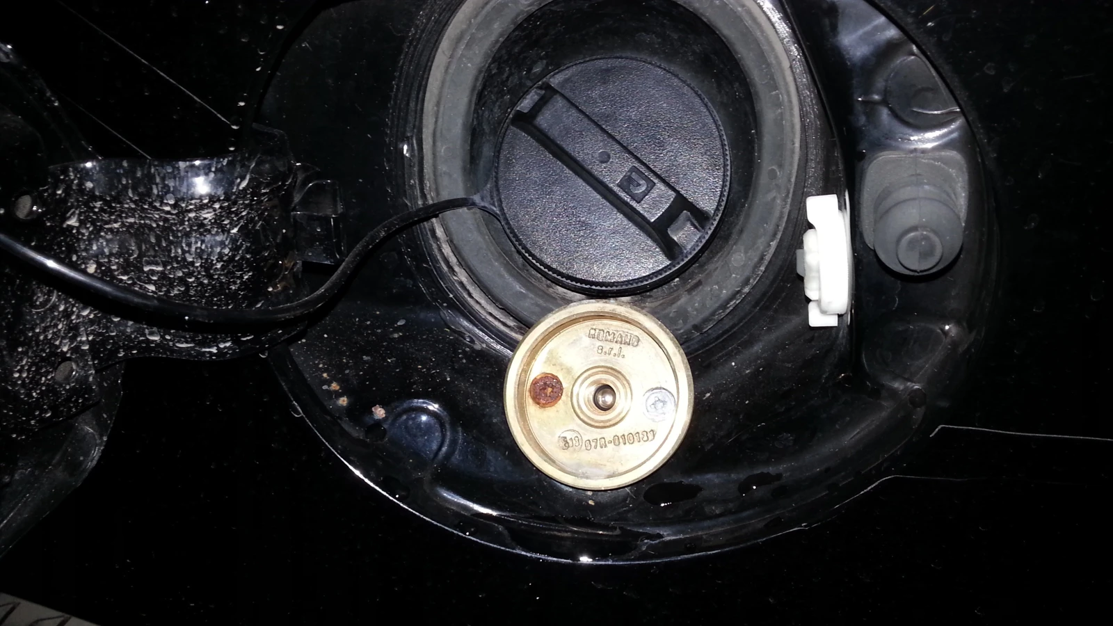 Nissan Murano 3.5 4x4, Газ, снимка 7 - Автомобили и джипове - 53892624