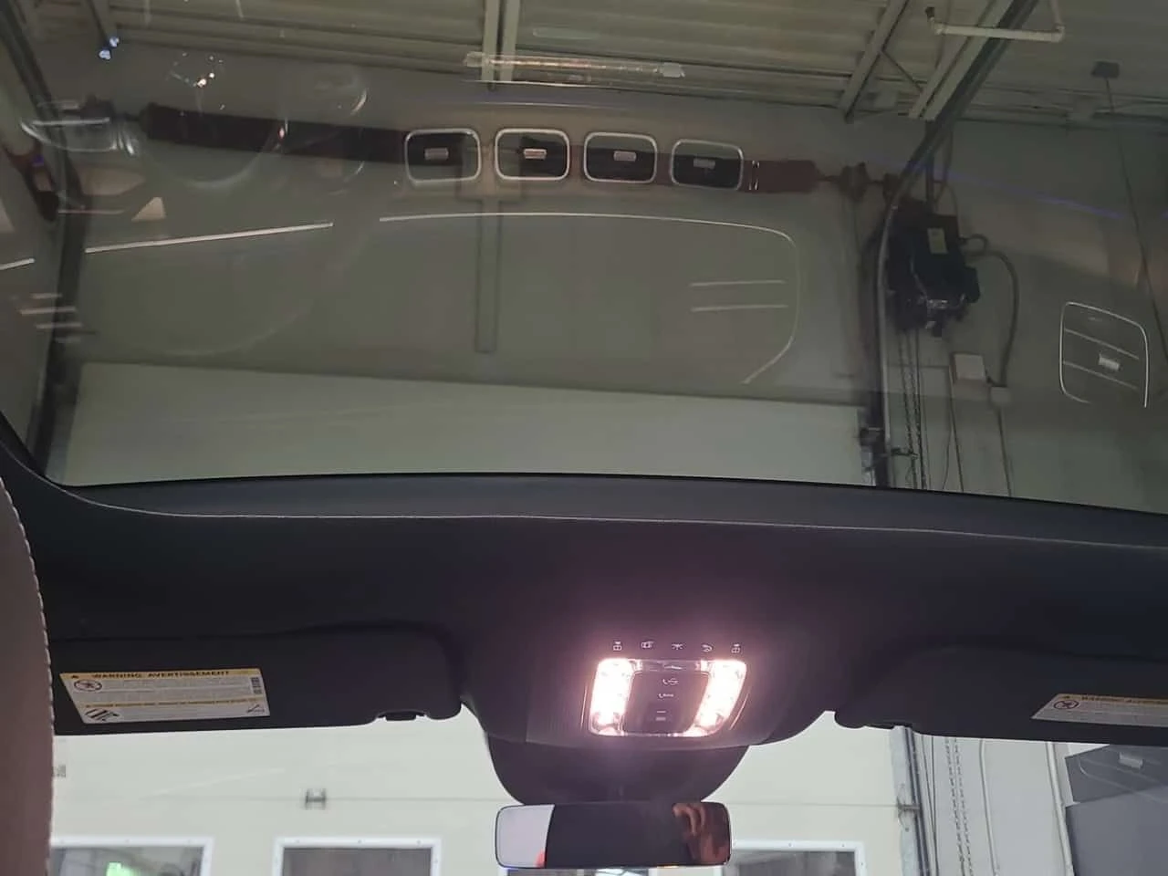 Mercedes-Benz GLE 53 4MATIC BURMESTER| 360| HUD| PANORAMA| AMBIENT| , снимка 12 - Автомобили и джипове - 53999893