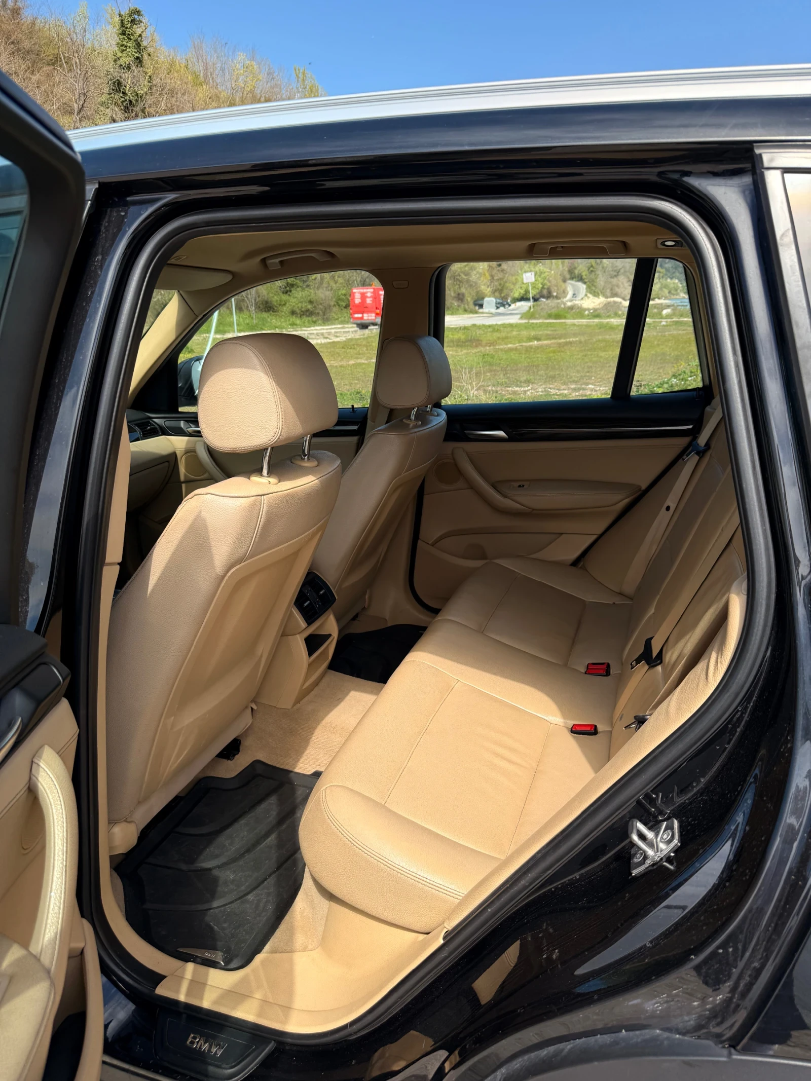 BMW X3 F25, снимка 12 - Автомобили и джипове - 54169866