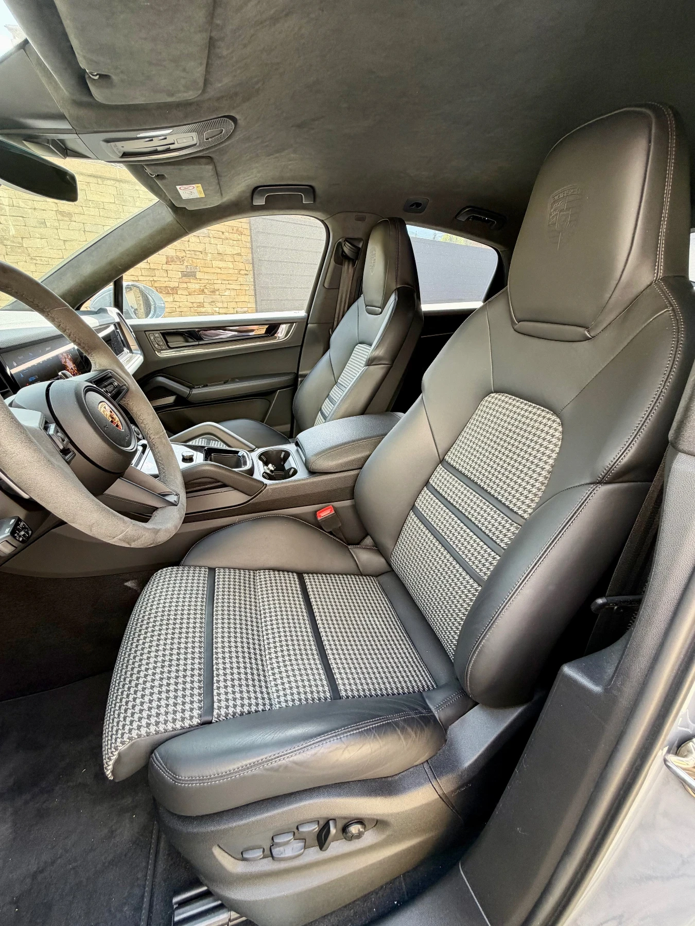 Porsche Cayenne S, снимка 6 - Автомобили и джипове - 54255005