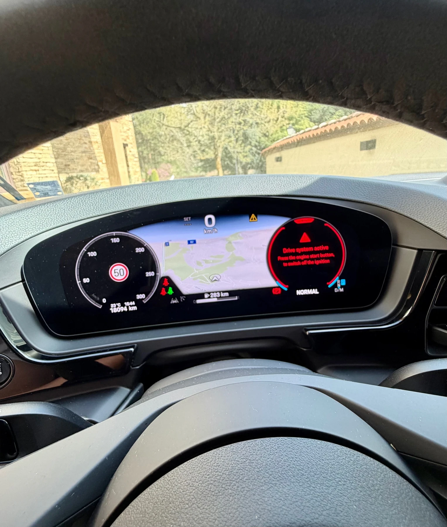 Porsche Cayenne S, снимка 8 - Автомобили и джипове - 54255005