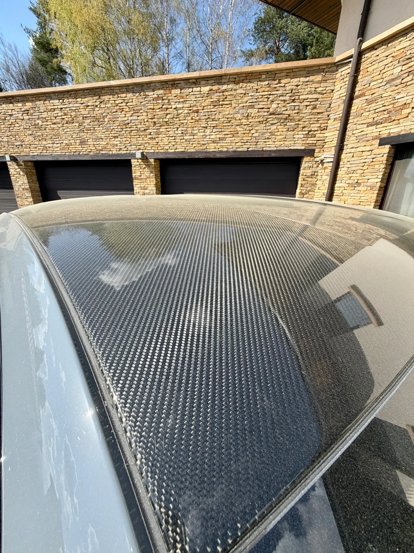 Porsche Cayenne S, снимка 4 - Автомобили и джипове - 54255005