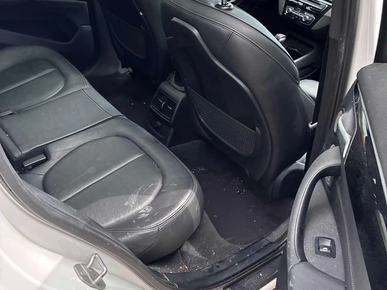BMW X1 | xDrive28i | CARFAX | ПОДГРЕВ | HARMAN KARDON | , снимка 14 - Автомобили и джипове - 54484214