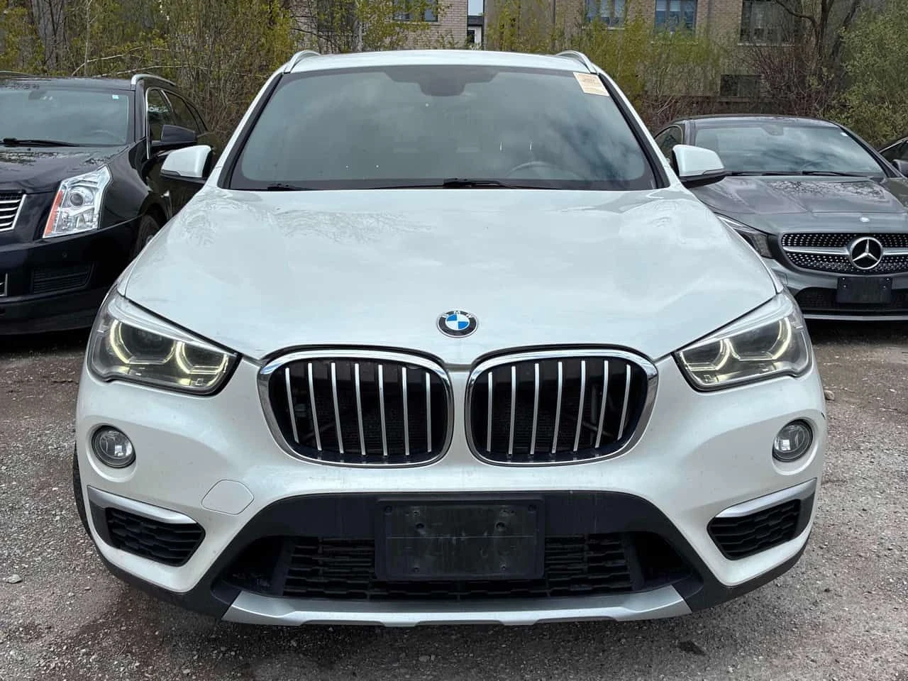 BMW X1 | xDrive28i | CARFAX | ПОДГРЕВ | HARMAN KARDON | , снимка 6 - Автомобили и джипове - 54484214