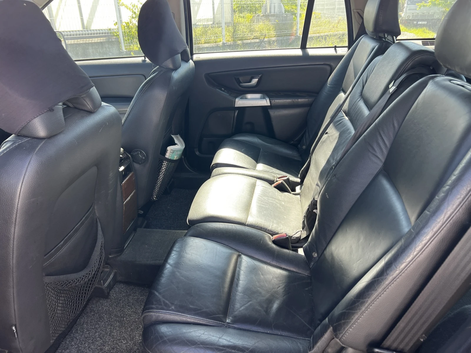 Volvo Xc90, снимка 3 - Автомобили и джипове - 54485142