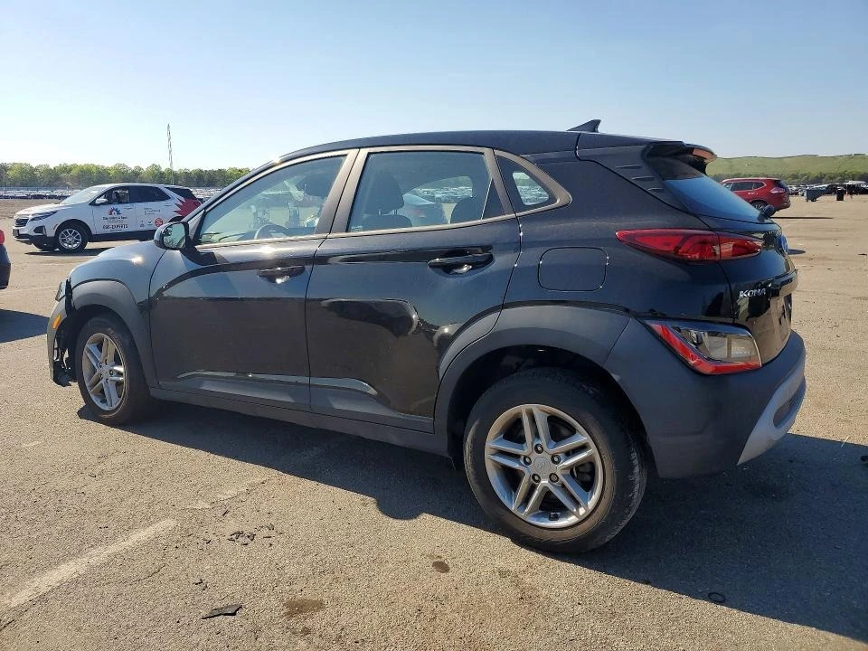 Hyundai Kona, снимка 2 - Автомобили и джипове - 54707819