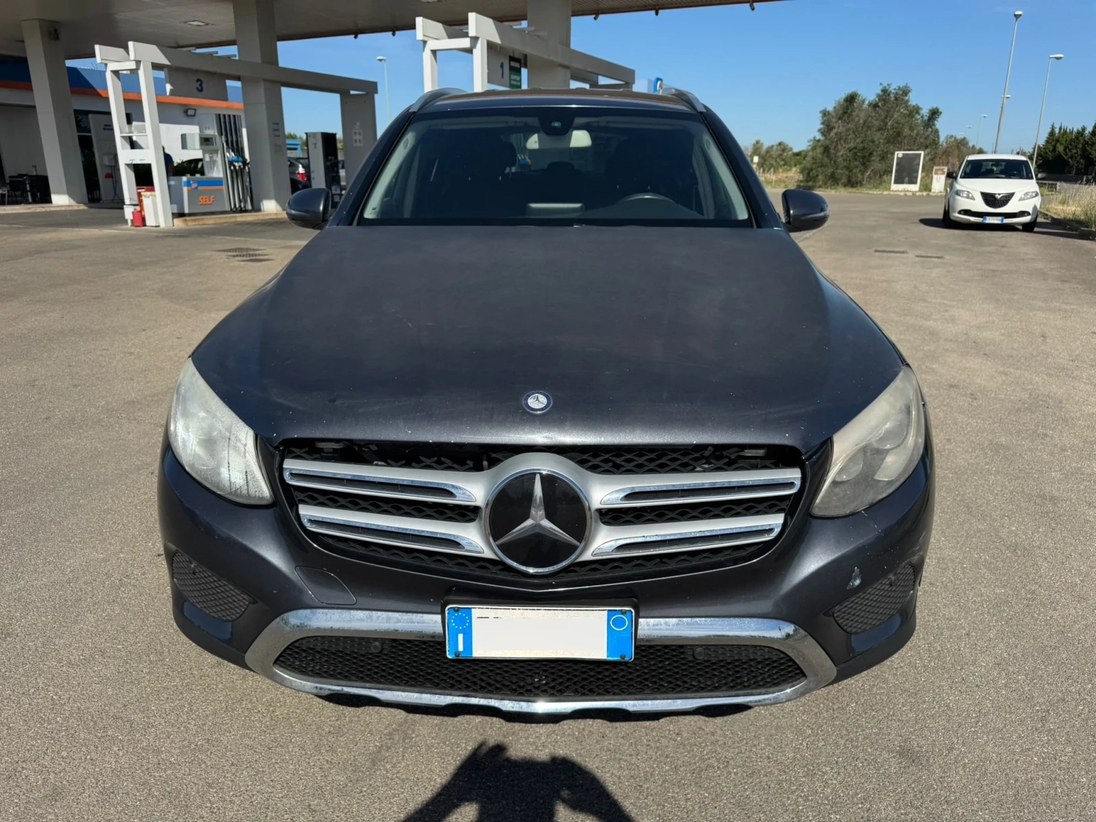 Mercedes-Benz GLC 220 d 4Matic Business | Mobile.bg � ����������� 2