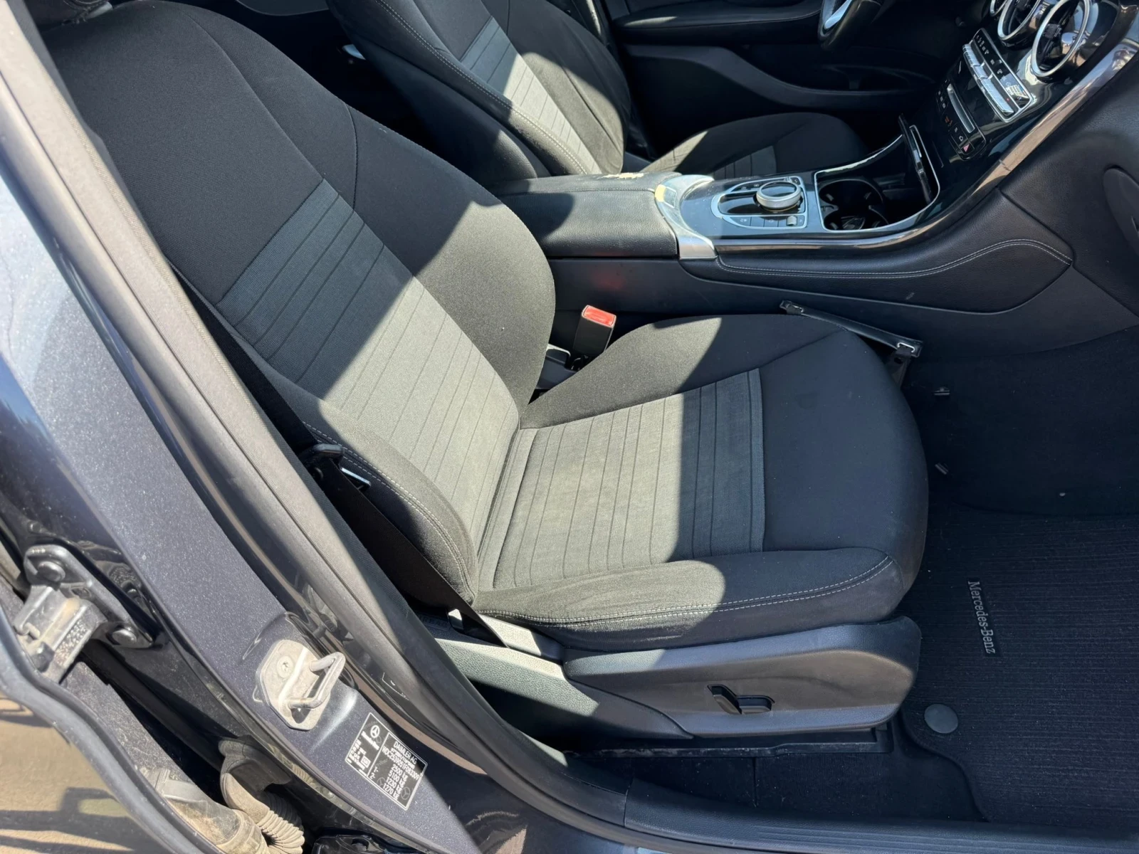 Mercedes-Benz GLC 220 d 4Matic Business | Mobile.bg � ����������� 14