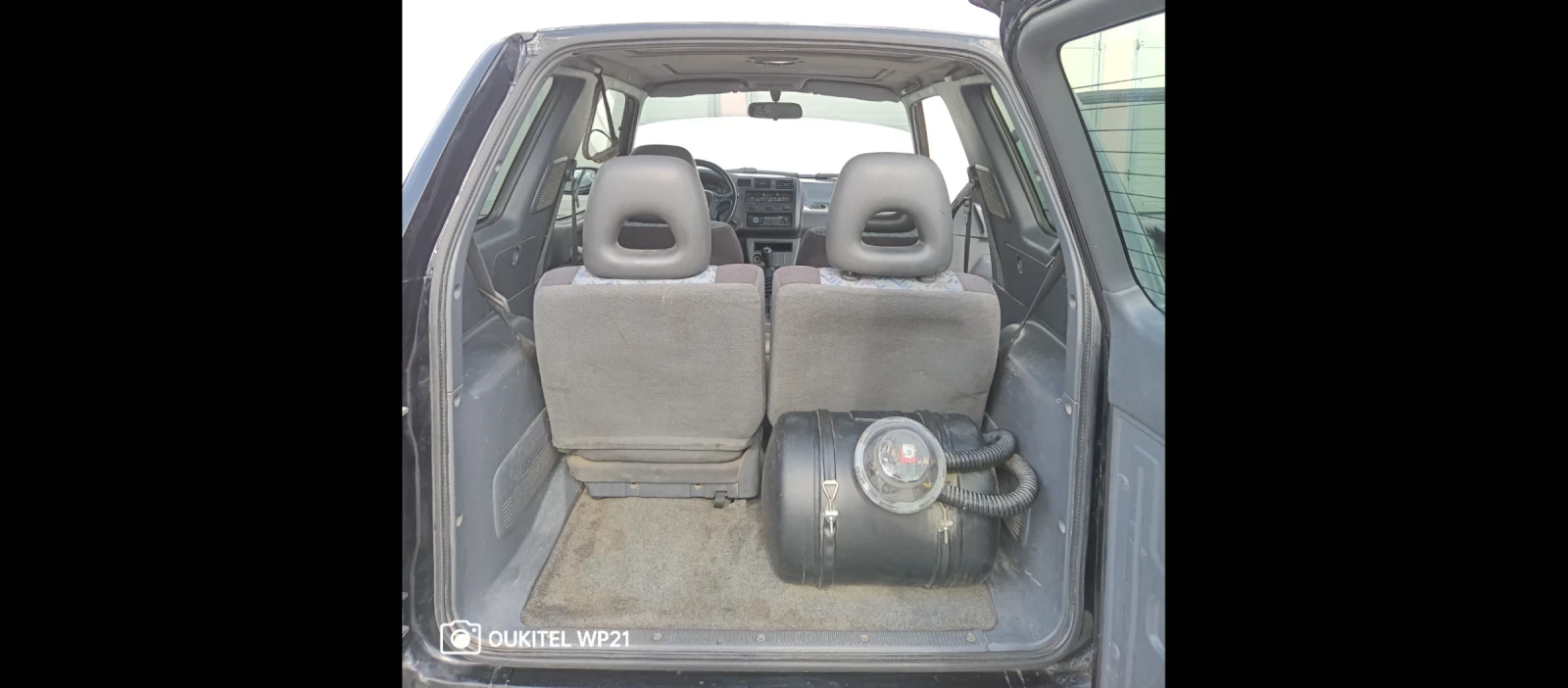 Toyota Rav4, снимка 10 - Автомобили и джипове - 54983246
