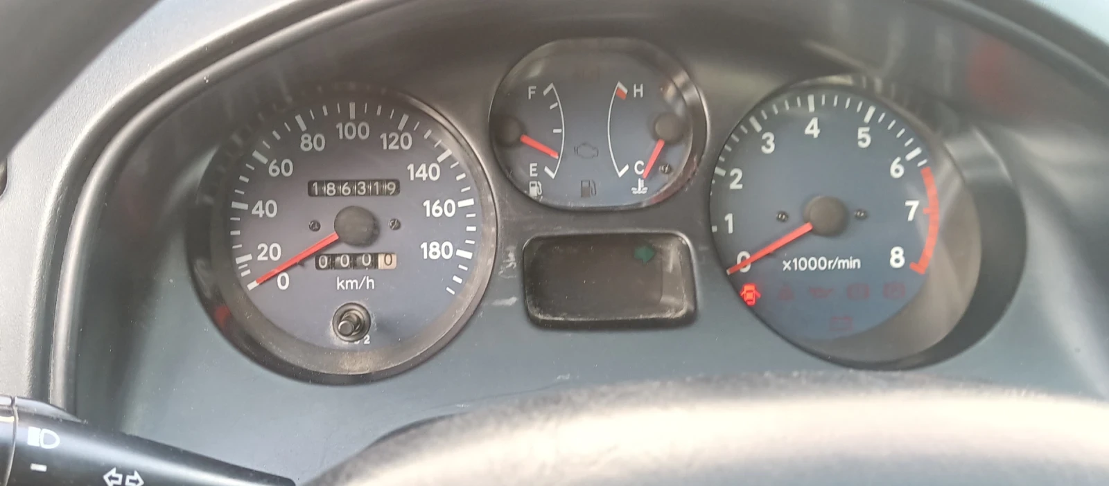 Toyota Rav4, снимка 12 - Автомобили и джипове - 54983246