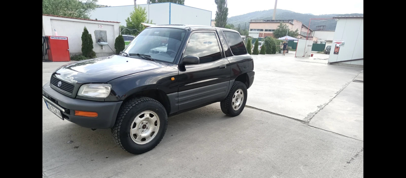Toyota Rav4, снимка 2 - Автомобили и джипове - 54983246
