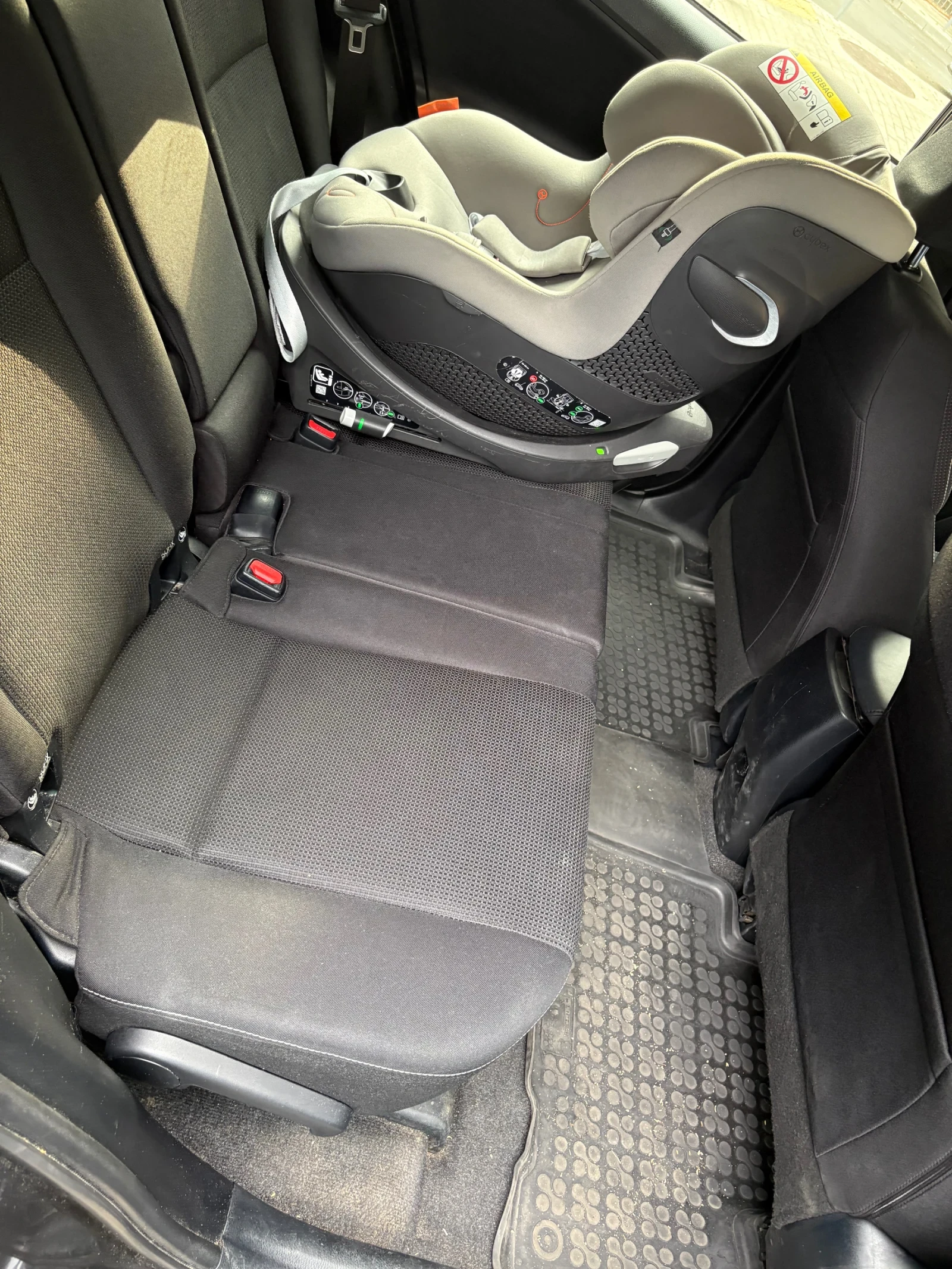 Toyota Rav4 2.0i awd | Mobile.bg � ����������� 5