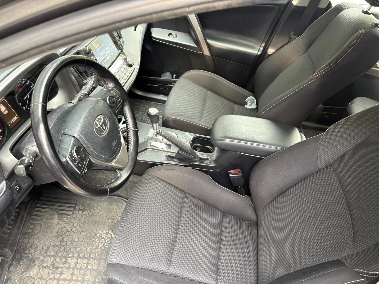 Toyota Rav4 2.0i awd | Mobile.bg � ����������� 4