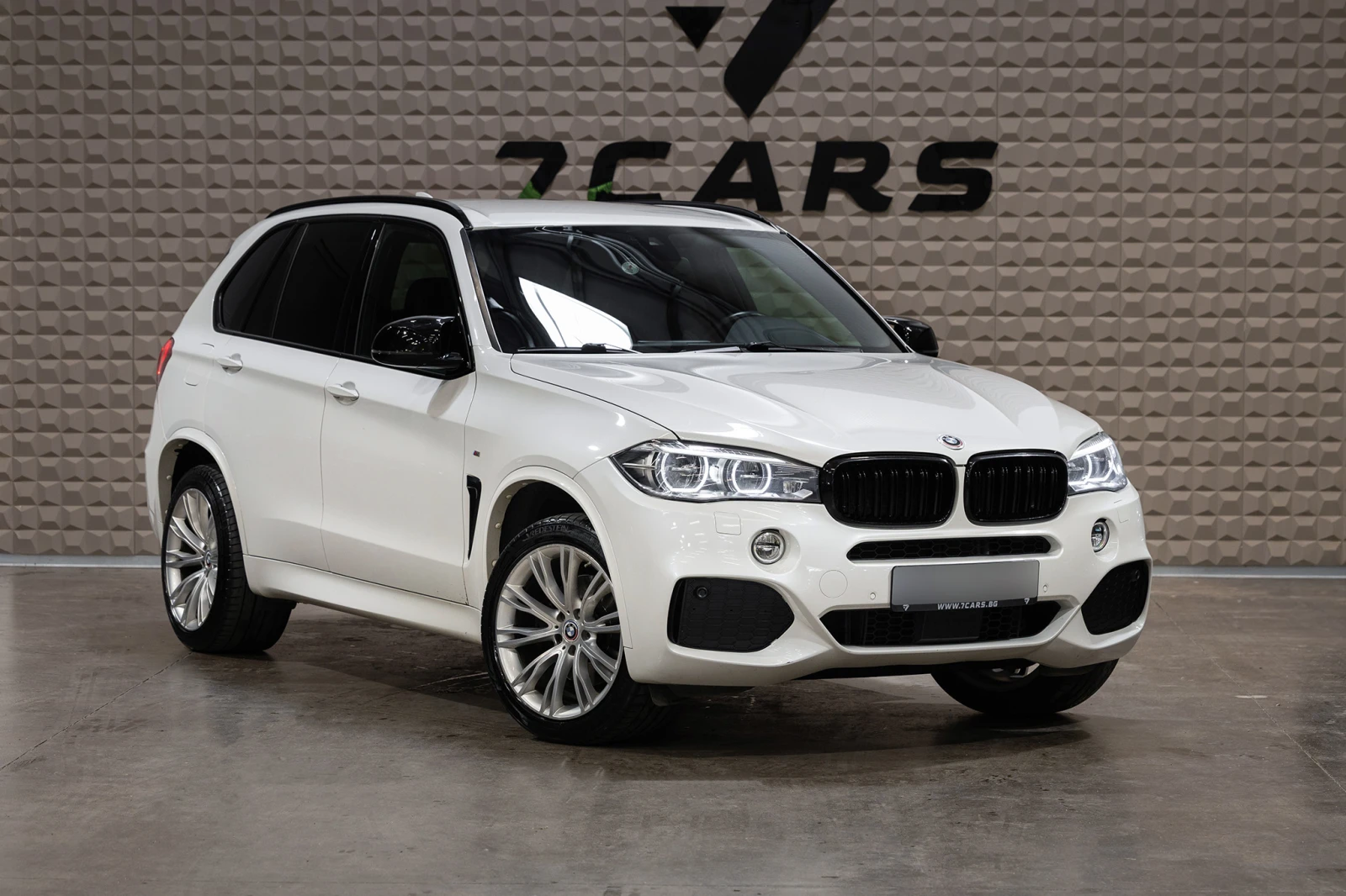 BMW X5 40d | xDrive | Head-up ������� | �������� |  | Mobile.bg � ����������� 3