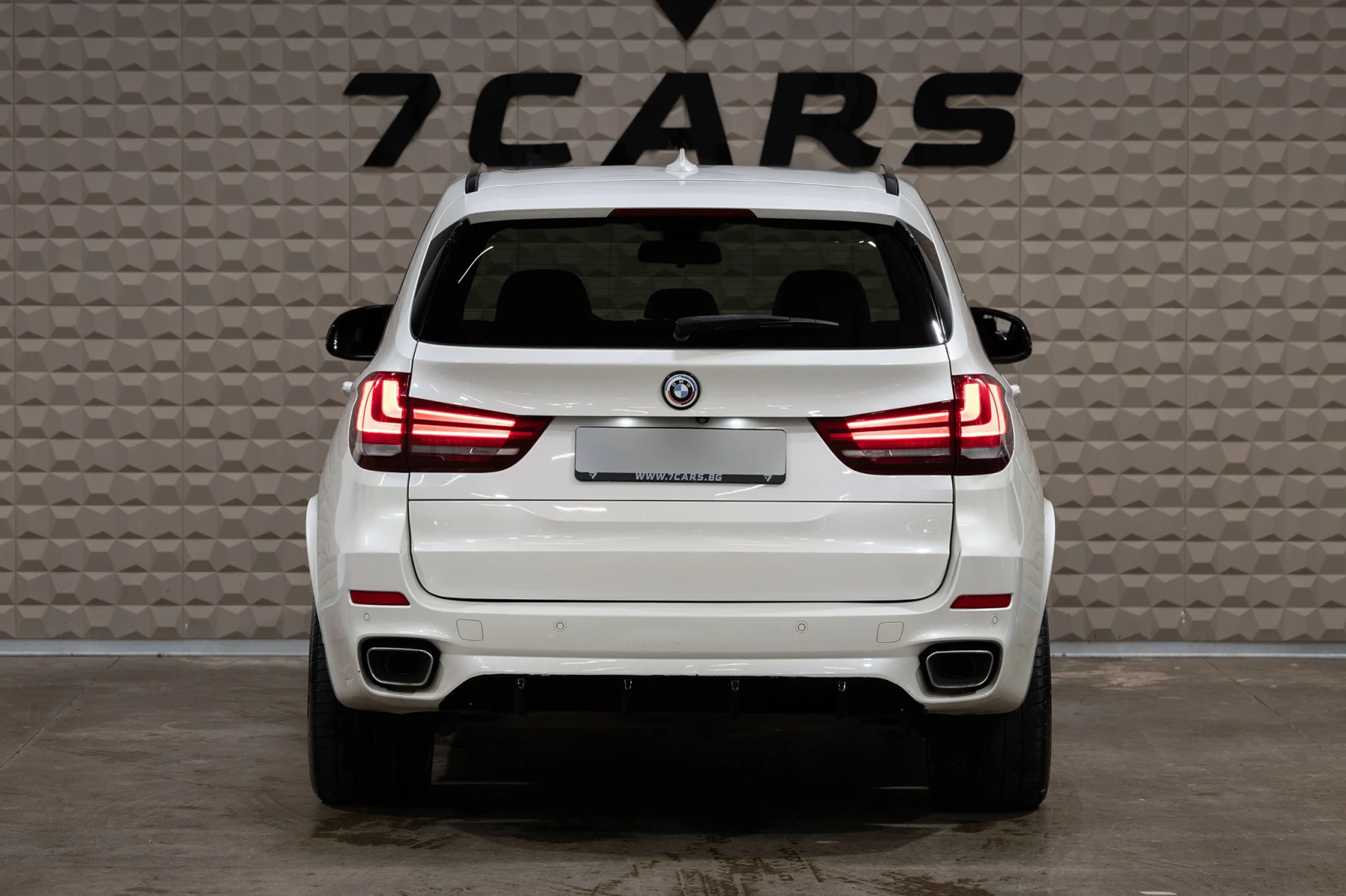 BMW X5 40d | xDrive | Head-up ������� | �������� |  | Mobile.bg � ����������� 5
