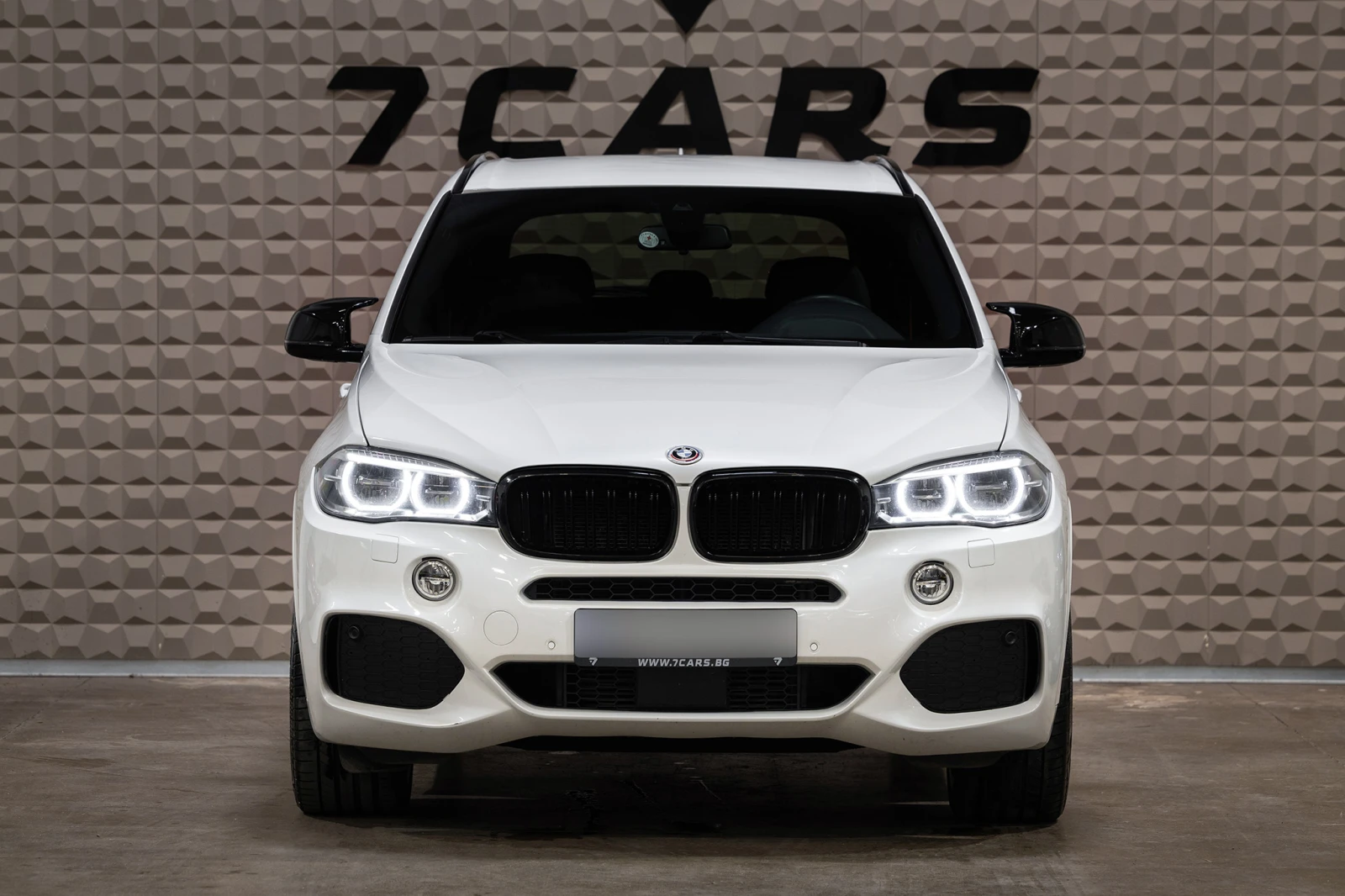 BMW X5 40d | xDrive | Head-up ������� | �������� |  | Mobile.bg � ����������� 2