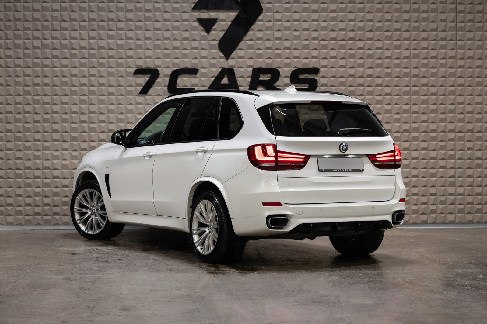 BMW X5 40d | xDrive | Head-up ������� | �������� |  | Mobile.bg � ����������� 4