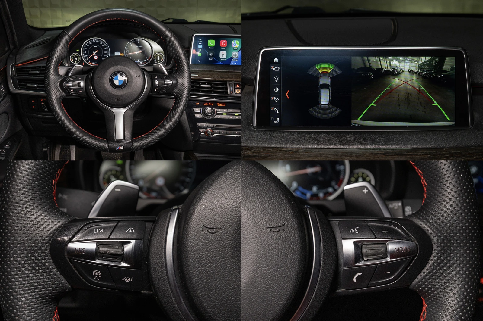 BMW X5 40d | xDrive | Head-up ������� | �������� |  | Mobile.bg � ����������� 14