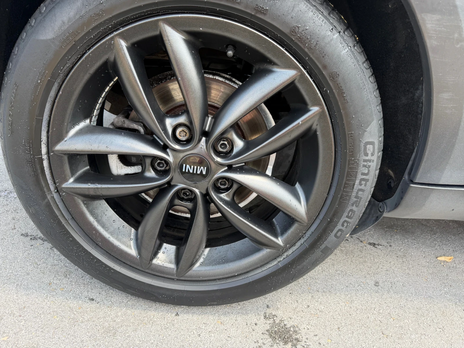 Mini Countryman, снимка 7 - Автомобили и джипове - 55385666