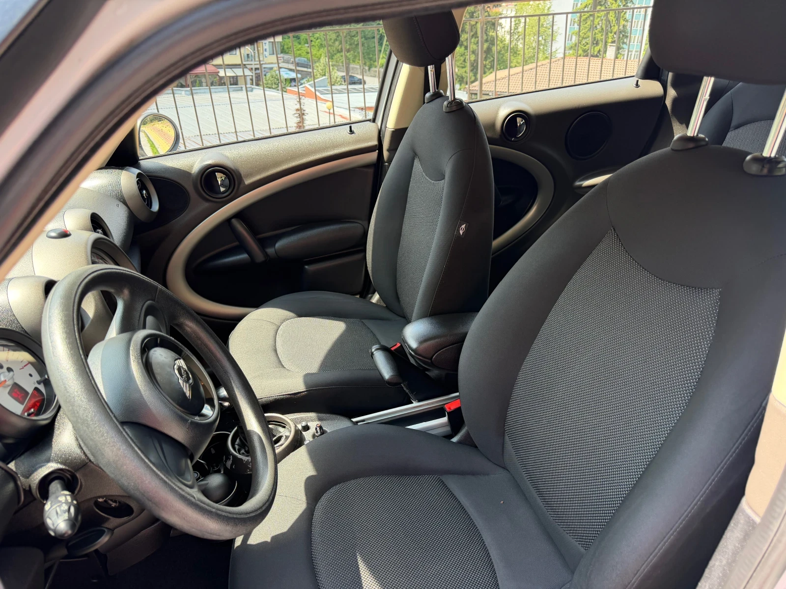 Mini Countryman, снимка 16 - Автомобили и джипове - 55385666