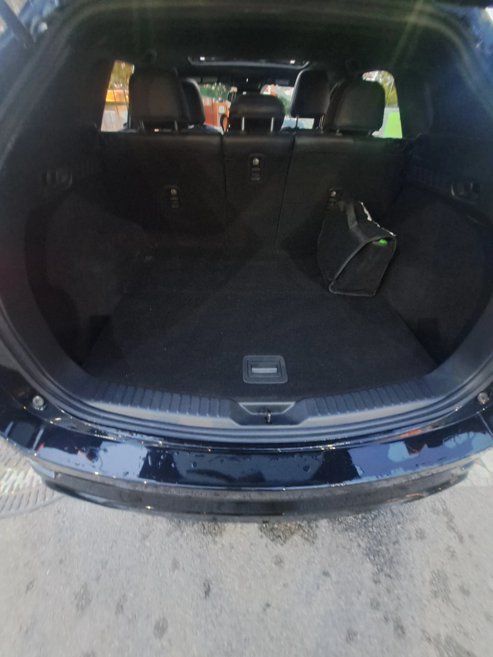 Mazda CX-5 HOMURA SKYACTIV G 2.5 FULL , снимка 13 - Автомобили и джипове - 55804798