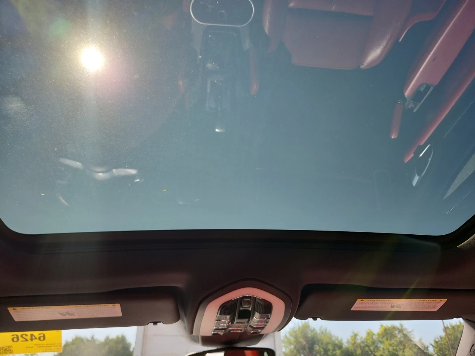 Porsche Cayenne 3.6L  AWD / RED INT / MEMORY / ОБДУХВАНЕ , снимка 13 - Автомобили и джипове - 55999596