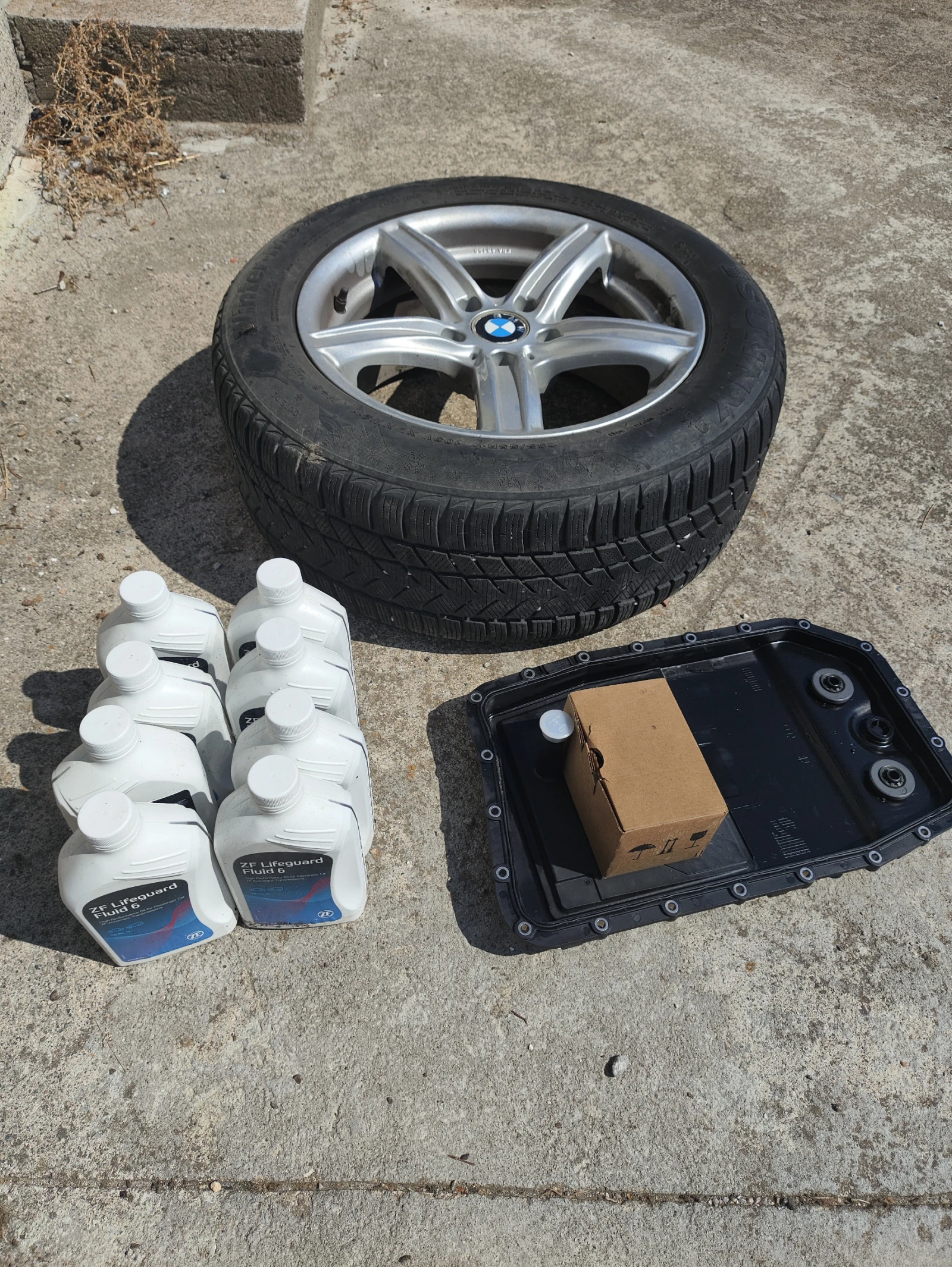 BMW X3 3.5 дизел, снимка 14 - Автомобили и джипове - 56156246