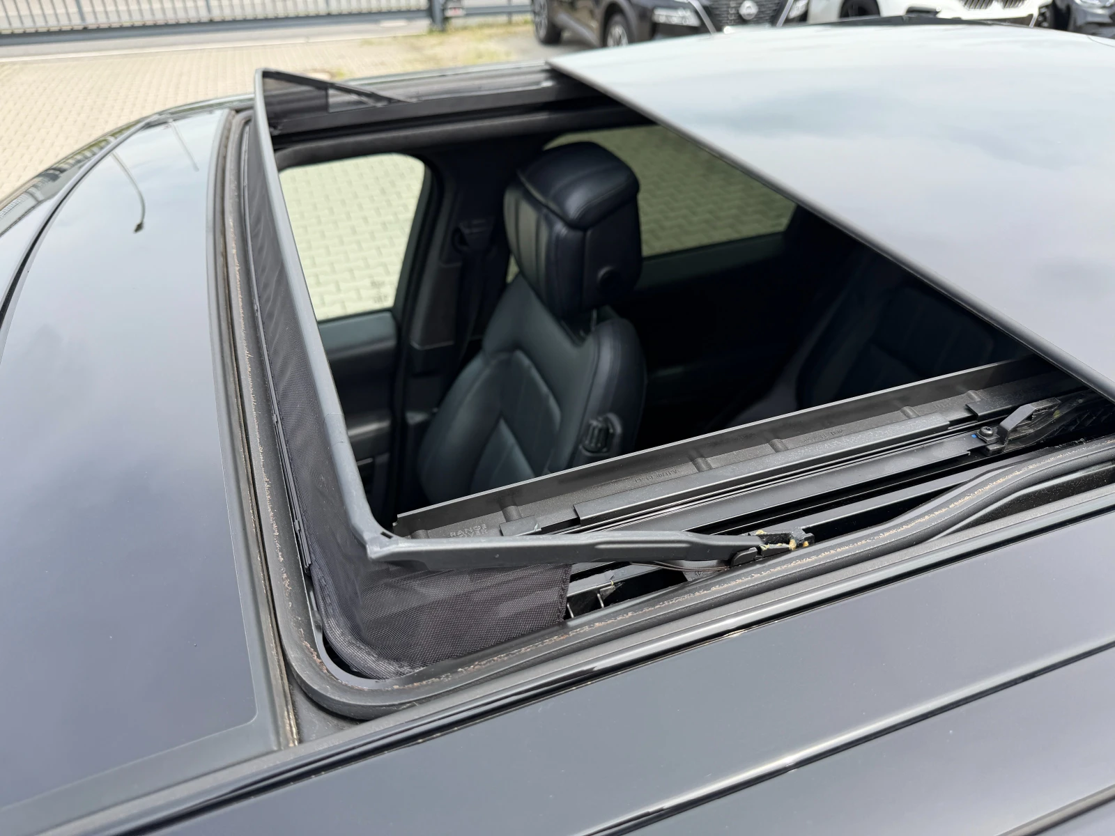 Land Rover Range Rover Sport P400e Autobiography AWD Leather Navi Pano LED | Mobile.bg � ����������� 16