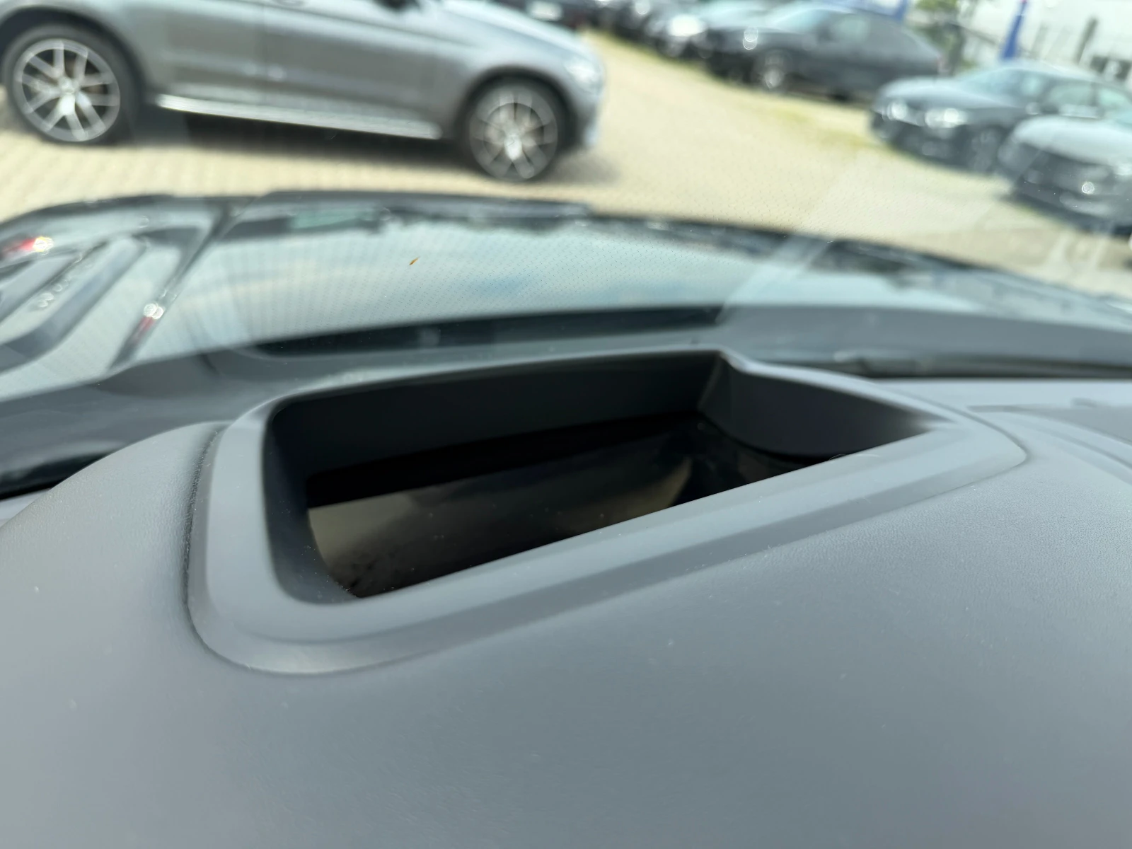 Land Rover Range Rover Sport P400e Autobiography AWD Leather Navi Pano LED | Mobile.bg � ����������� 17