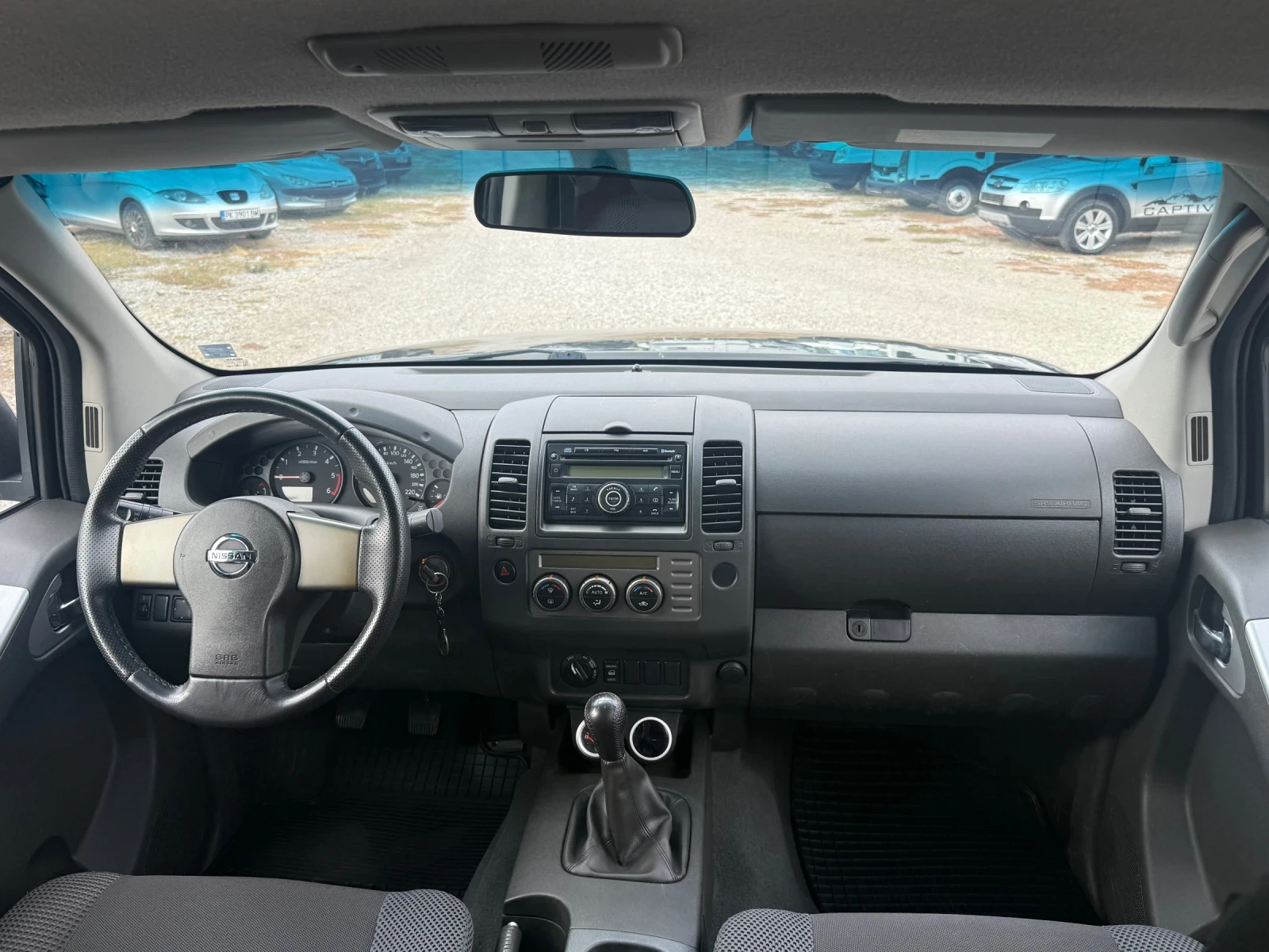 Nissan Navara 3.0d �������� | Mobile.bg � ����������� 9