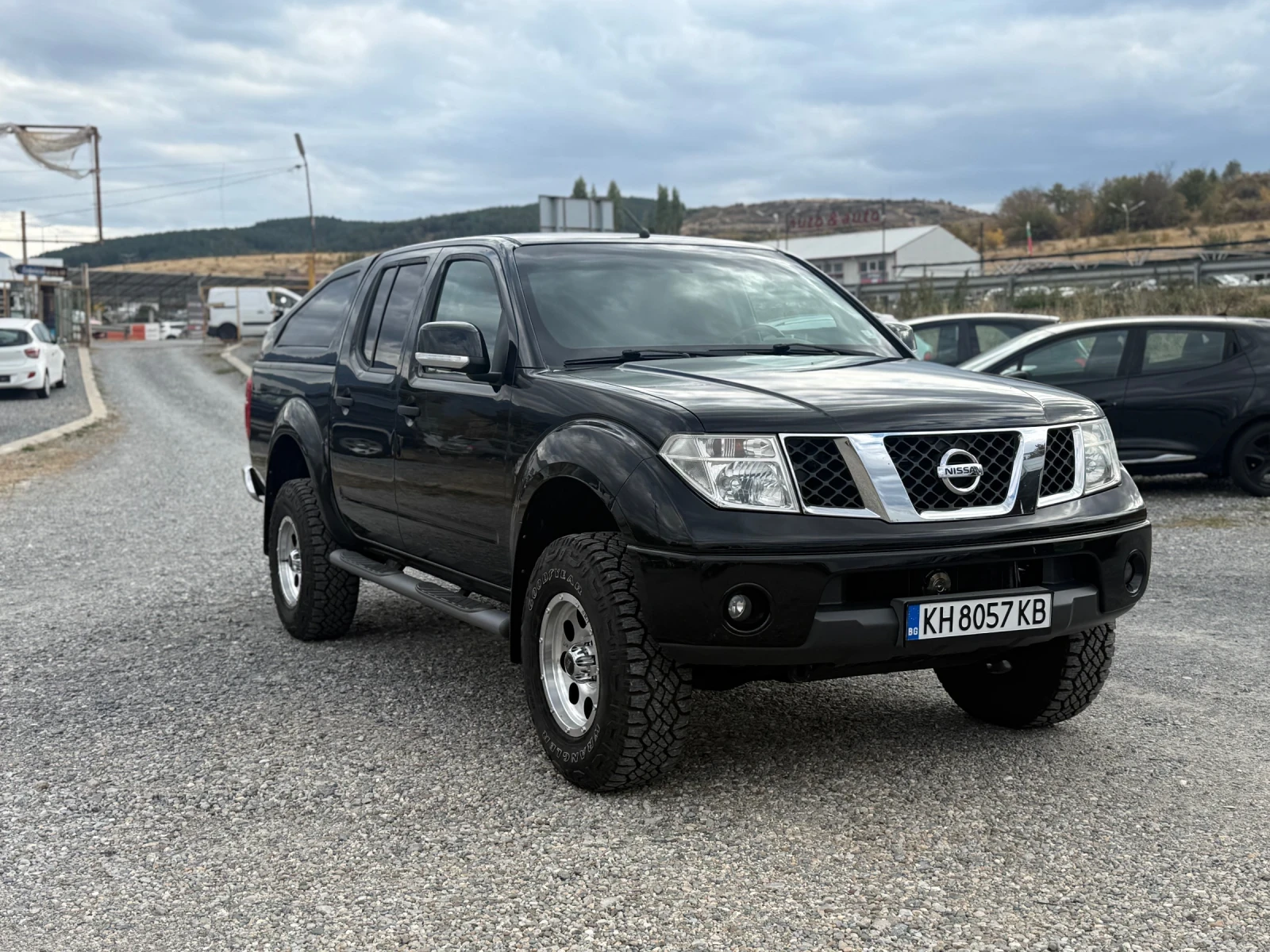 Nissan Navara 3.0d �������� | Mobile.bg � ����������� 3
