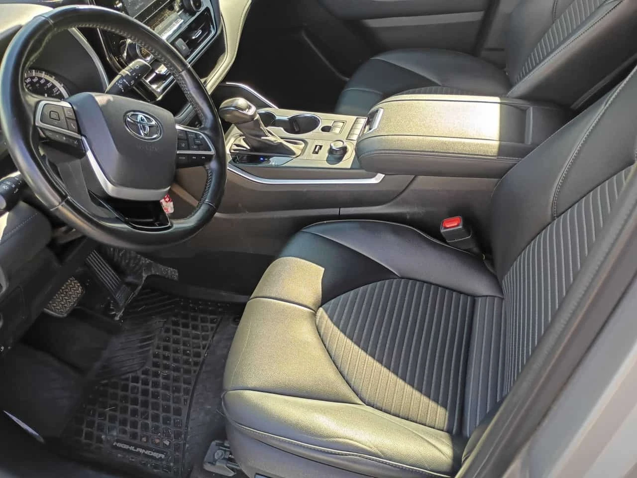 Toyota Highlander * XSE * CARFAX * ����� �� ����������� | Mobile.bg � ����������� 5