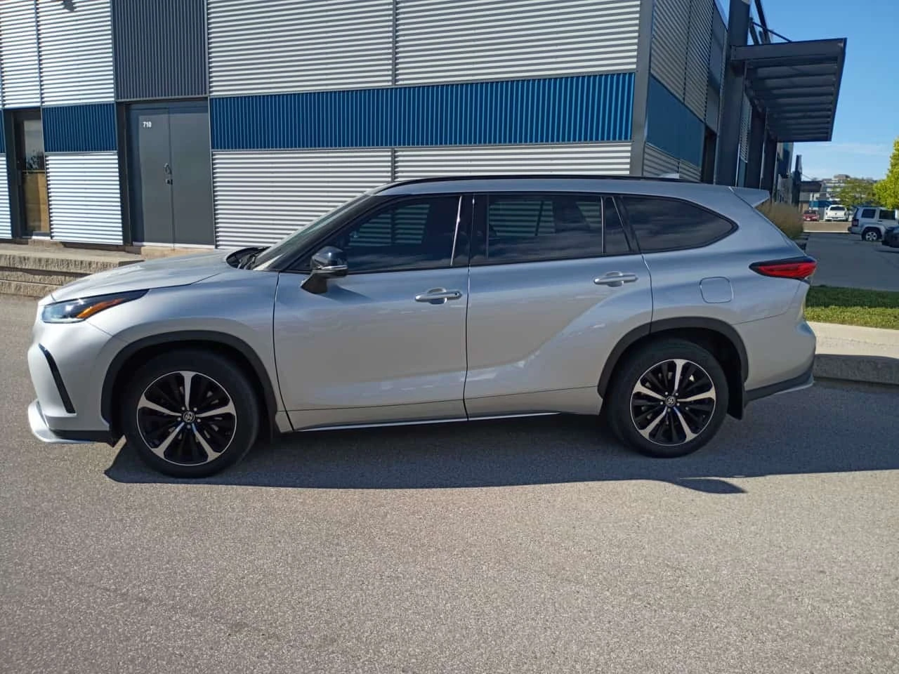 Toyota Highlander * XSE * CARFAX * ����� �� ����������� | Mobile.bg � ����������� 2