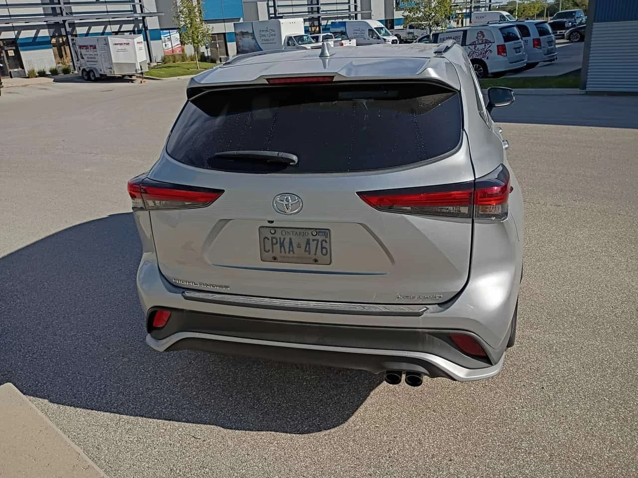 Toyota Highlander * XSE * CARFAX * ����� �� ����������� | Mobile.bg � ����������� 4