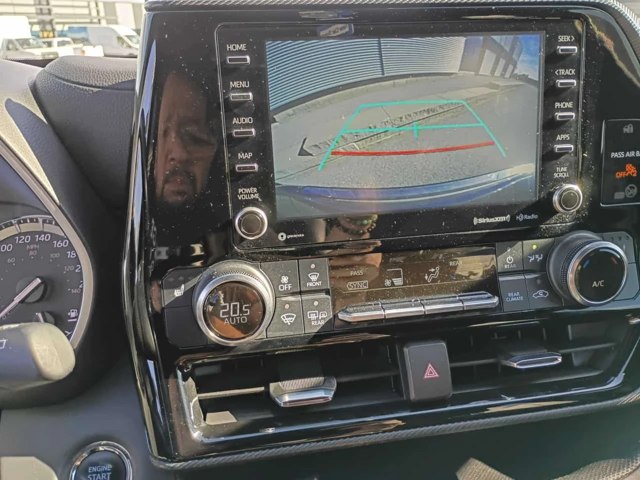 Toyota Highlander * XSE * CARFAX * ����� �� ����������� | Mobile.bg � ����������� 10