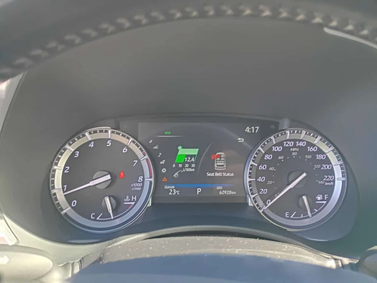 Toyota Highlander * XSE * CARFAX * ����� �� ����������� | Mobile.bg � ����������� 8