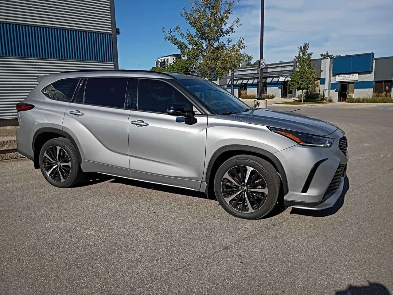 Toyota Highlander * XSE * CARFAX * ����� �� ����������� | Mobile.bg � ����������� 3