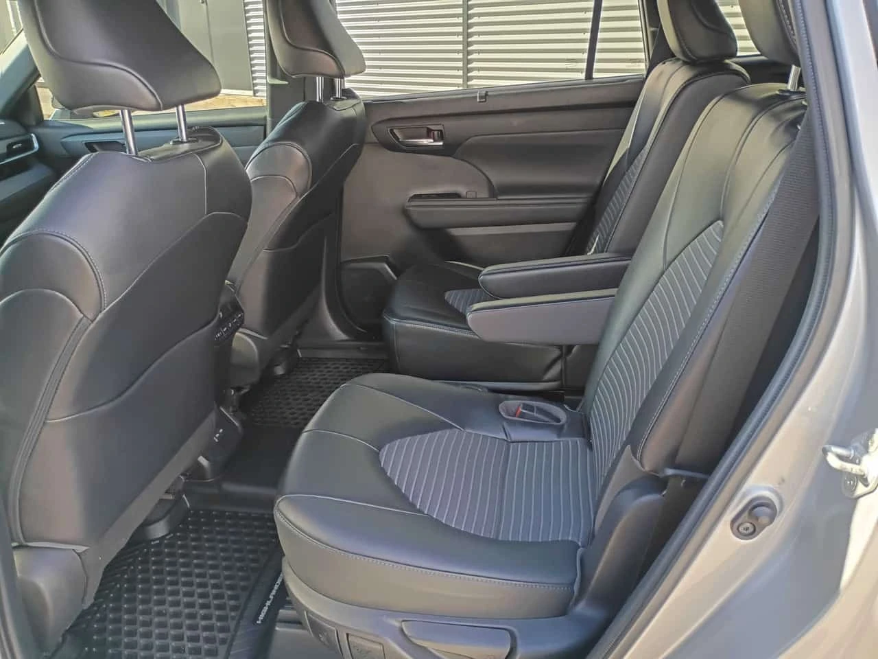 Toyota Highlander * XSE * CARFAX * ����� �� ����������� | Mobile.bg � ����������� 11