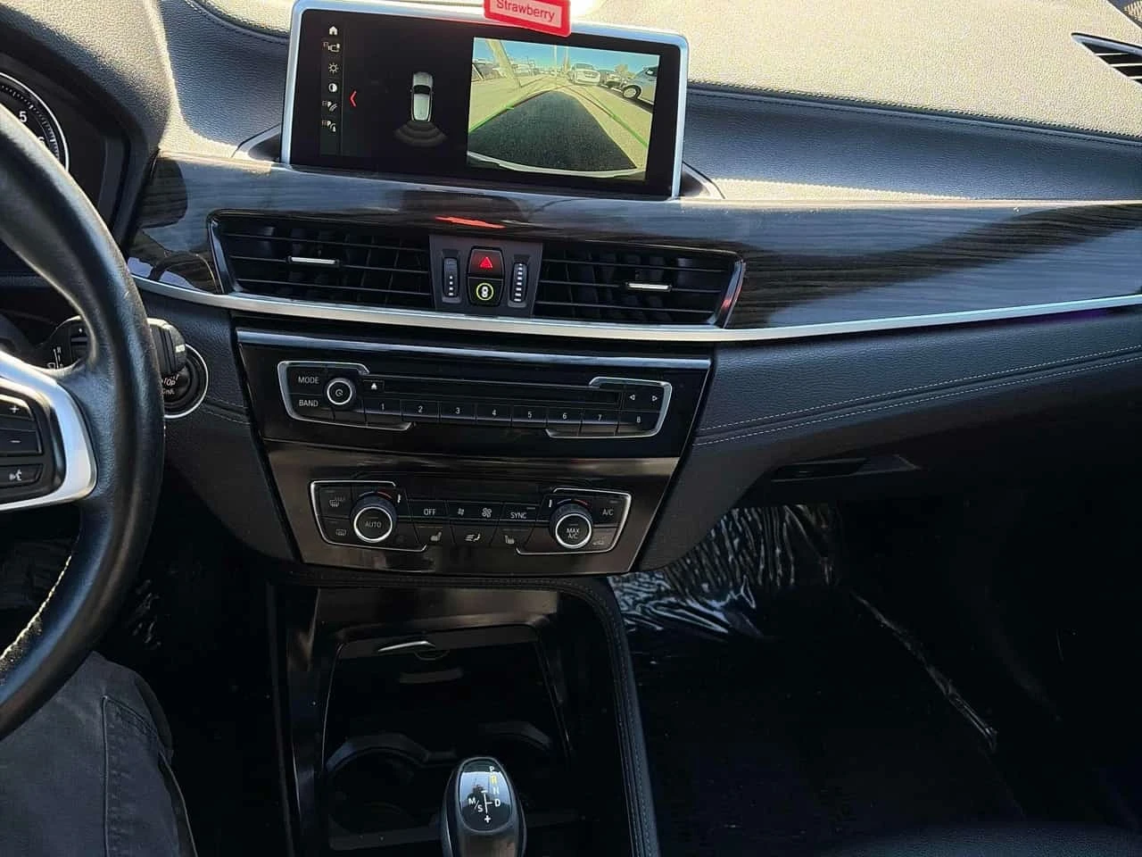 BMW X2 * xDrive28i * ���������� ��� ������������ ������ | Mobile.bg � ����������� 9