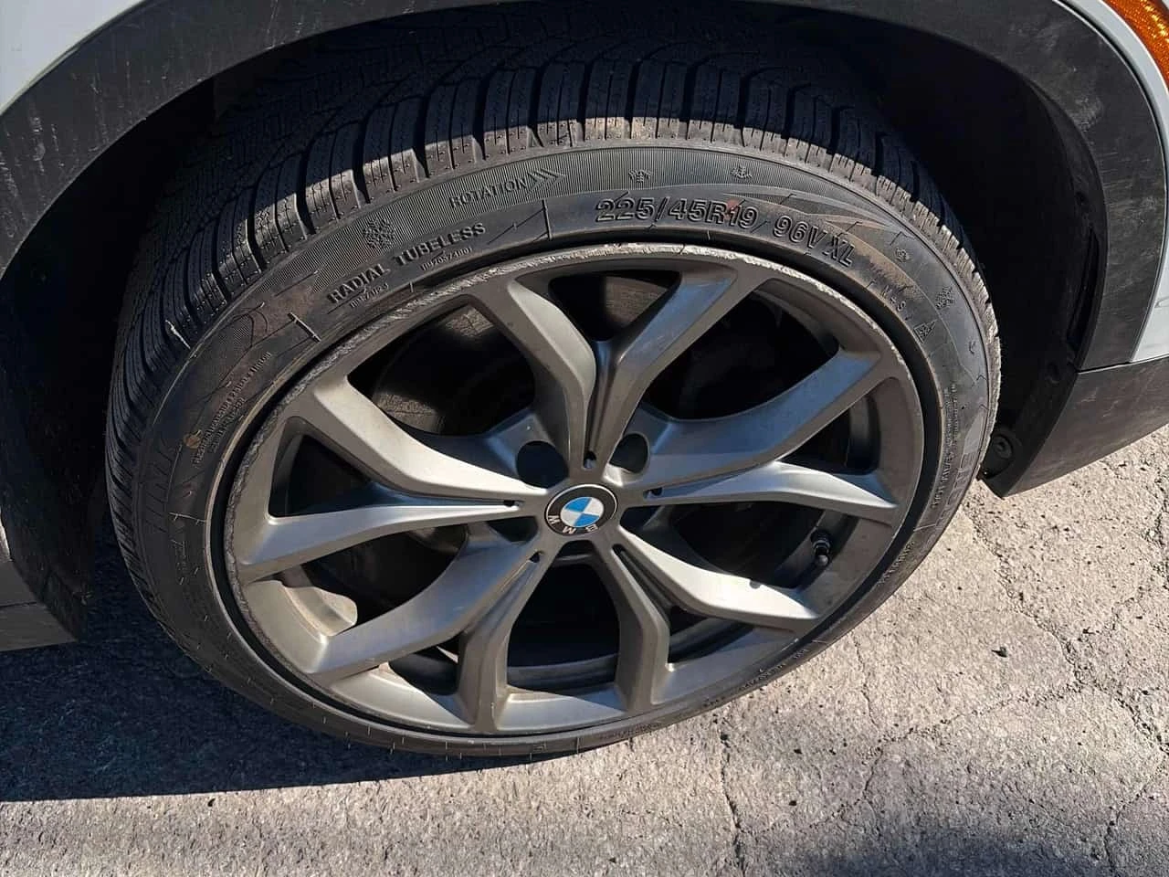 BMW X2 * xDrive28i * ���������� ��� ������������ ������ | Mobile.bg � ����������� 6