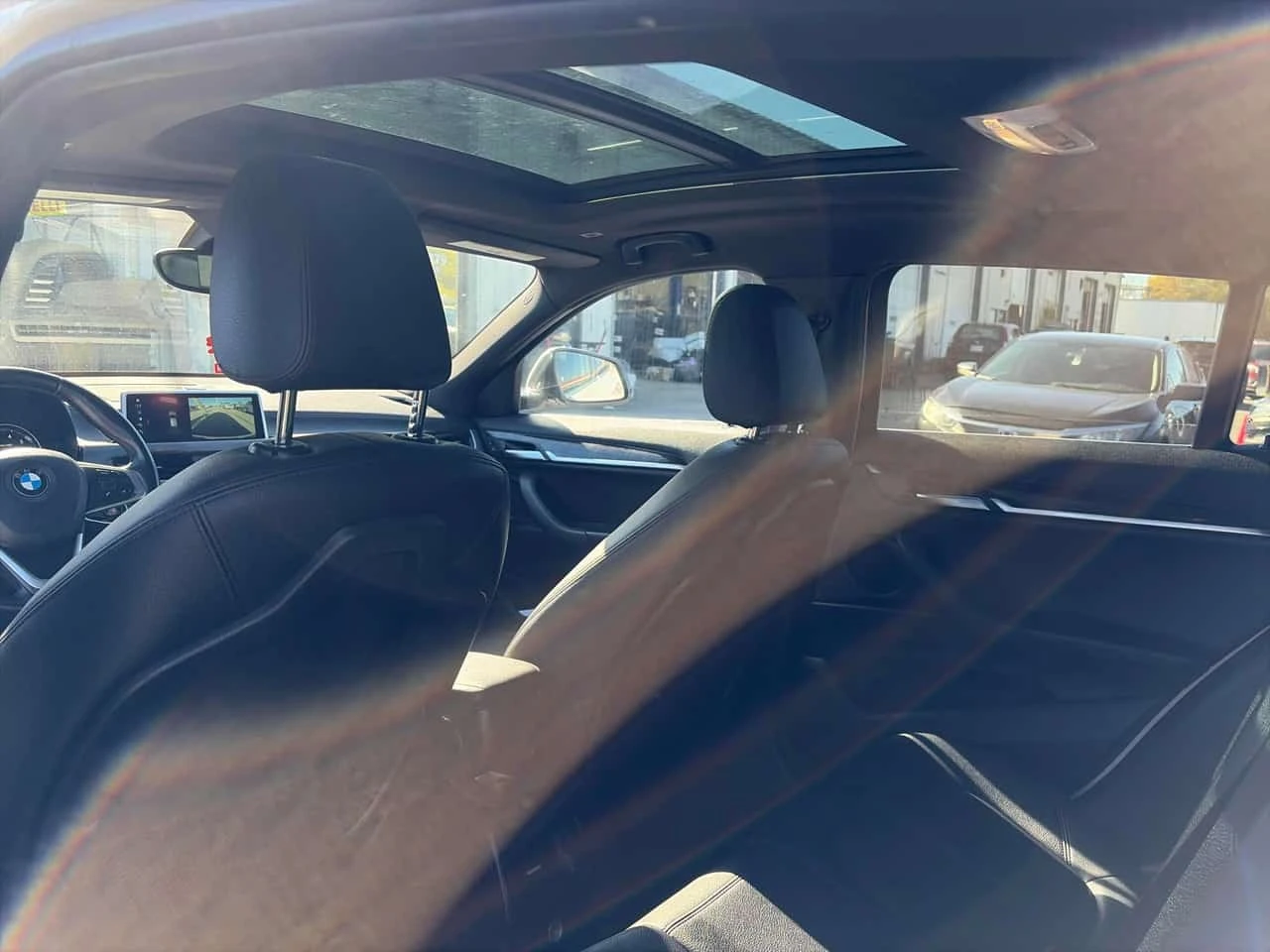 BMW X2 * xDrive28i * ���������� ��� ������������ ������ | Mobile.bg � ����������� 10