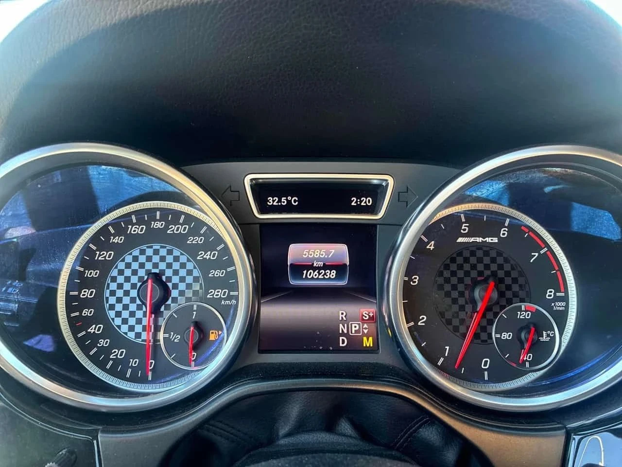 Mercedes-Benz GLE 43 AMG | Mobile.bg � ����������� 8