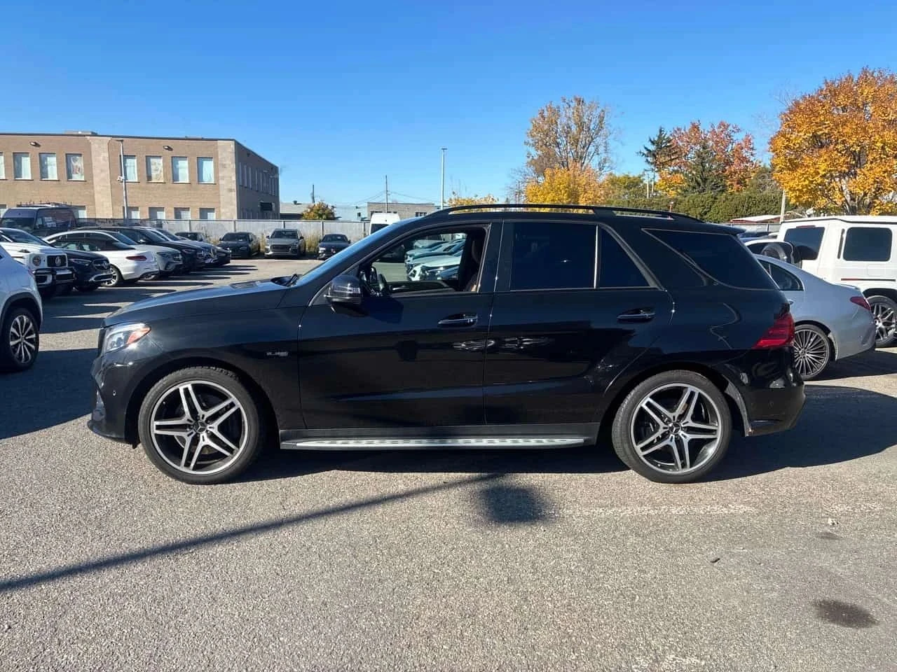 Mercedes-Benz GLE 43 AMG | Mobile.bg � ����������� 2
