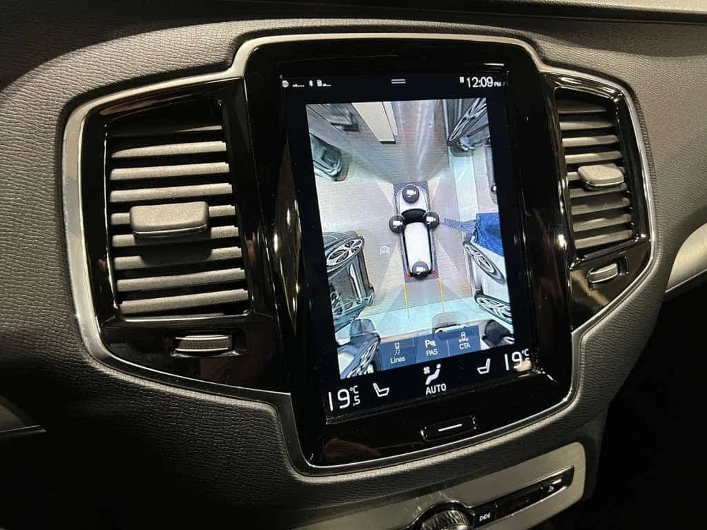 Volvo Xc90 T8 AWD Plug In Hybrid Harman Kardon CARFAX | Mobile.bg � ����������� 17