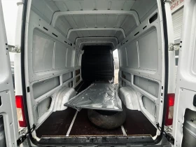 Mercedes-Benz Sprinter 313 2.2CDI КЛИМА, снимка 15