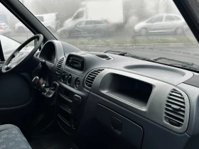 Mercedes-Benz Sprinter 313 2.2CDI КЛИМА, снимка 9