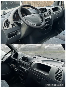 Mercedes-Benz Sprinter 313 2.2CDI КЛИМА, снимка 8
