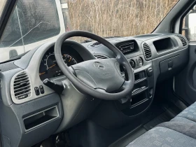 Mercedes-Benz Sprinter 313 2.2CDI КЛИМА, снимка 8