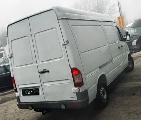 Mercedes-Benz Sprinter 313 2.2CDI КЛИМА, снимка 4